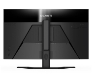 Gigabyte M32QC Curved HDR KVM - 691576 - zdjęcie 4